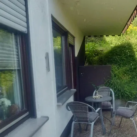 Ferienwohnung Hild - Melody Apartment Winterberg