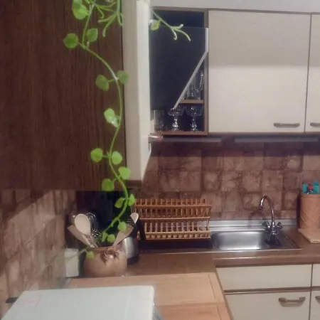 Apartment Ferienwohnung Hild - Melody *