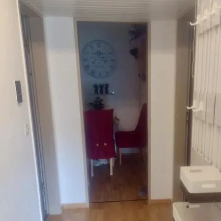 Ferienwohnung Hild - Melody Apartment Winterberg