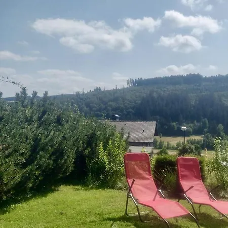 Ferienwohnung Hild - Melody Winterberg