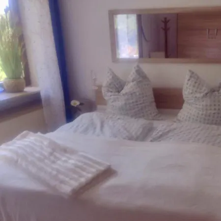 Ferienwohnung Hild - Melody Apartment Winterberg