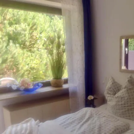 Ferienwohnung Hild - Melody Winterberg